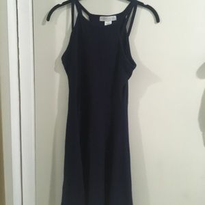 Halter dress